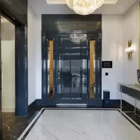 Villa in Turkey, Istanbul, 503 sq.m.