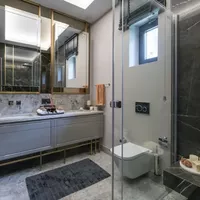 Villa in Turkey, Istanbul, 503 sq.m.