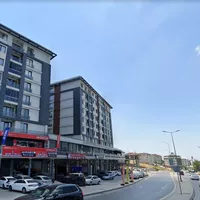 Торговый центр в Турции, Стамбул, 130 кв.м.