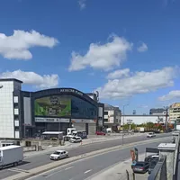 Торговый центр в Турции, Стамбул, 130 кв.м.