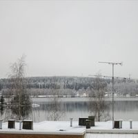 Flat in Finland, Savonlinna, 82 sq.m.