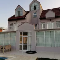 Villa in Turkey, Istanbul, 550 sq.m.