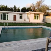 Villa in Turkey, Istanbul, 550 sq.m.