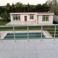 Villa in Turkey, Istanbul, 550 sq.m.