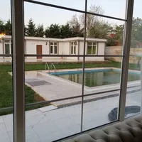 Villa in Turkey, Istanbul, 550 sq.m.