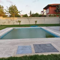 Villa in Turkey, Istanbul, 550 sq.m.