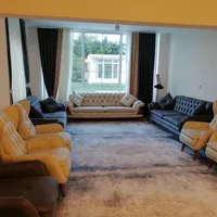 Villa in Turkey, Istanbul, 550 sq.m.