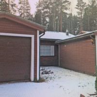 Апартаменты в Финляндии, Коувола, 57 кв.м.