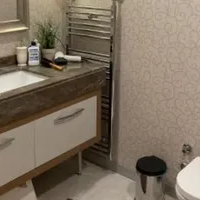 Апартаменты в Турции, Стамбул, 218 кв.фт.