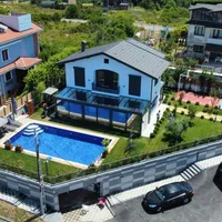 Villa in Turkey, Istanbul, 300 sq.ft.
