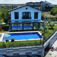 Villa in Turkey, Istanbul, 300 sq.ft.