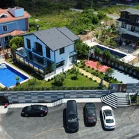 Villa in Turkey, Istanbul, 300 sq.ft.