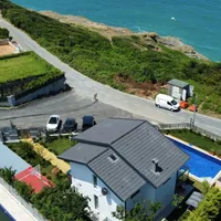 Villa in Turkey, Istanbul, 300 sq.ft.