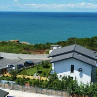 Villa in Turkey, Istanbul, 300 sq.ft.