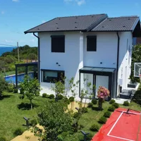 Villa in Turkey, Istanbul, 300 sq.ft.