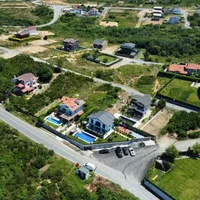 Villa in Turkey, Istanbul, 300 sq.ft.