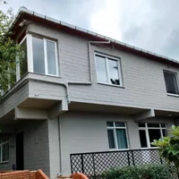 Villa in Turkey, Istanbul, 755 sq.ft.