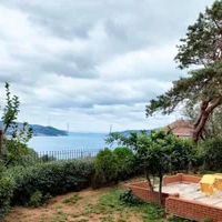Villa in Turkey, Istanbul, 755 sq.ft.