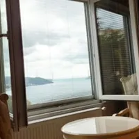 Villa in Turkey, Istanbul, 755 sq.ft.