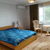 Villa in Turkey, Istanbul, 755 sq.ft.