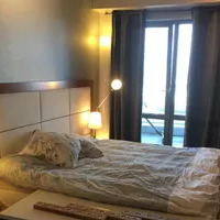Apartment in Turkey, Istanbul, 165 sq.ft.