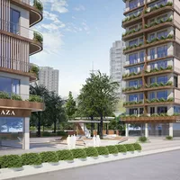 Апартаменты в Турции, Стамбул, 91 кв.м.