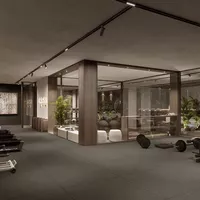 Апартаменты в Турции, Стамбул, 91 кв.м.