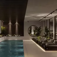 Апартаменты в Турции, Стамбул, 91 кв.м.