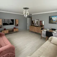 Apartment in Turkey, Istanbul, 122 sq.ft.