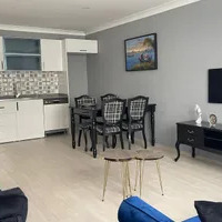 Apartment in Turkey, Istanbul, 82 sq.ft.
