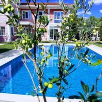 Villa in Turkey, Istanbul, 500 sq.m.