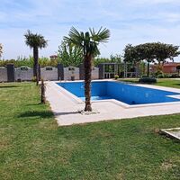 Villa in Turkey, Istanbul, 500 sq.m.