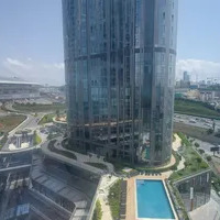 Apartment in Turkey, Istanbul, 134 sq.ft.