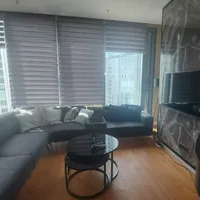 Apartment in Turkey, Istanbul, 134 sq.ft.