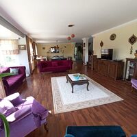 Villa in Turkey, Istanbul, 500 sq.m.