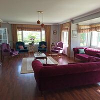 Villa in Turkey, Istanbul, 500 sq.m.