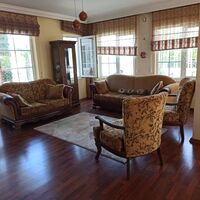 Villa in Turkey, Istanbul, 500 sq.m.