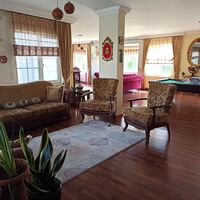 Villa in Turkey, Istanbul, 500 sq.m.