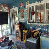 Villa in Turkey, Istanbul, 500 sq.m.