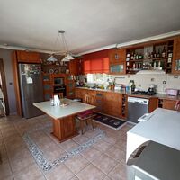 Villa in Turkey, Istanbul, 500 sq.m.