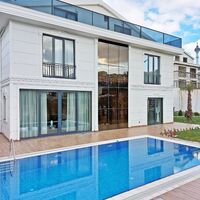 Вилла в Турции, Стамбул, 680 кв.м.