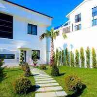 Вилла в Турции, Стамбул, 680 кв.м.