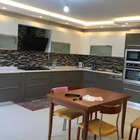 Вилла в Турции, Стамбул, 450 кв.фт.