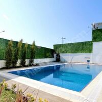 Вилла в Турции, Стамбул, 680 кв.м.