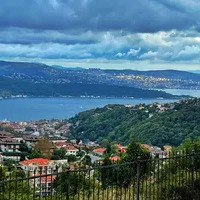 Вилла в Турции, Стамбул, 520 кв.фт.