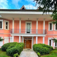 Вилла в Турции, Стамбул, 520 кв.фт.