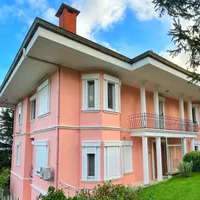 Вилла в Турции, Стамбул, 520 кв.фт.