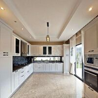 Вилла в Турции, Стамбул, 680 кв.м.