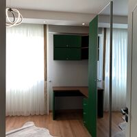 Вилла в Турции, Стамбул, 680 кв.м.