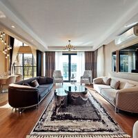 Вилла в Турции, Стамбул, 680 кв.м.